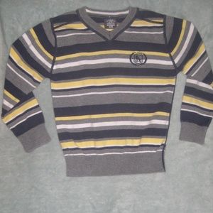 Toddler Boys L.O.G.G.by H&M Polo Sweater